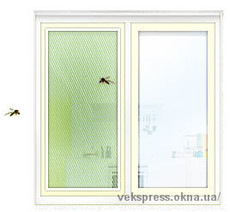 Москитные сетки недорого